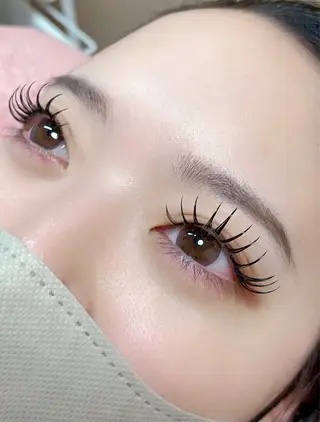 マツエク・マツパ Ayumi.dre 🦋K《2階》のマツエク・マツパデザイン