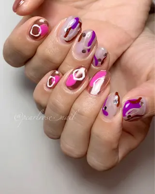 ネイル Beauty salon Ryu・ange所属・RyuAnge リュアンジュのその他イメージ