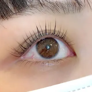 マツエク・マツパ 🍒Anela 神田ゆか🍒のマツエク・マツパデザイン