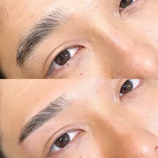 アイブロウ LIU MEIQIの眉毛・アイブロウイメージ