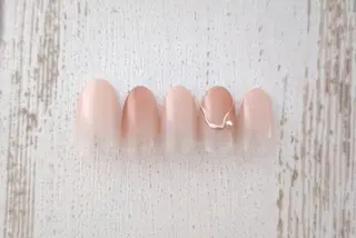 ネイル K emiのネイルデザイン