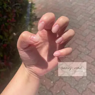 ネイル sunny nailのネイルデザイン