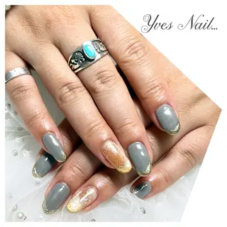 ネイル kanno yのネイルデザイン