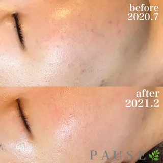 浜野 恵美のエステ・リラクイメージ