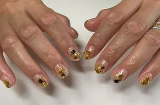 ネイル mahana nailのネイルデザイン