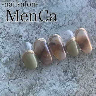 ネイル 江崎 景子のネイルデザイン