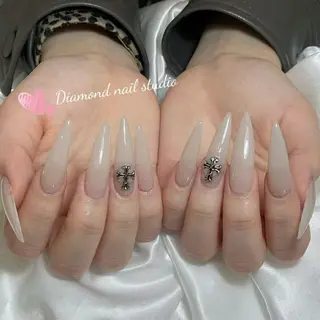 ネイル DIAMOND NailStudioのネイルデザイン