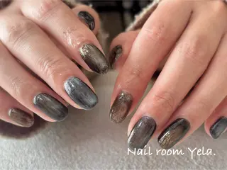 ネイル yurina ☆のネイルデザイン