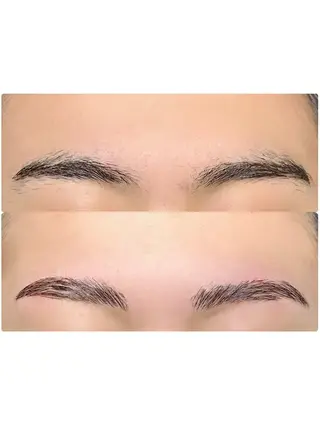 アイブロウ EIMI by meeme所属・井上 沙耶のマツエク・マツパデザイン