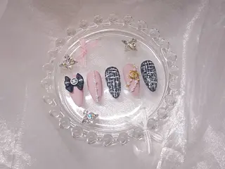 ネイル Shito nail salon所属・Shito ネイルのネイルデザイン