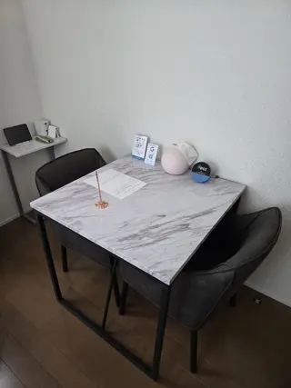 アロマデトックス サロンCureのエステ・リラクイメージ