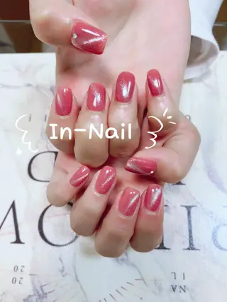 ネイル ᴵⁿ. ᴺᵃⁱˡのネイルデザイン