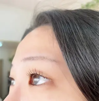 マツエク・マツパ 美容室a/zoor所属・美容室A/ZooR 小松のマツエク・マツパデザイン