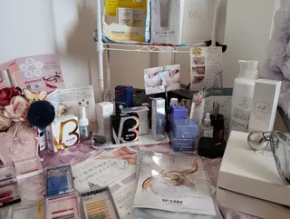 マツエク・マツパ ミミー 南のマツエク・マツパデザイン