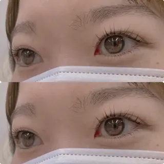 マツエク・マツパ SASAGO RINの眉毛・アイブロウイメージ