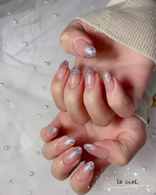 ネイル Naka Rieのネイルデザイン