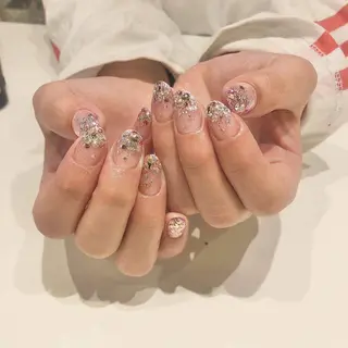 ネイル エムズ エムズのマツエク・マツパデザイン