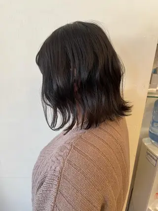 ミディアム ✂️メンズ特化✂️ 沖田　共洋のヘアスタイル