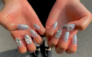 ネイル Home salon Rのネイルデザイン