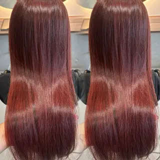 カラー Miku/🎀カラー モデル募集中🎀のヘアスタイル