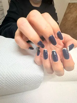 ネイル URAN 🌿のネイルデザイン