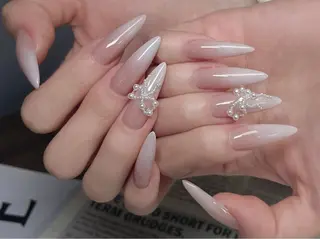ネイル MEI Nailのネイルデザイン