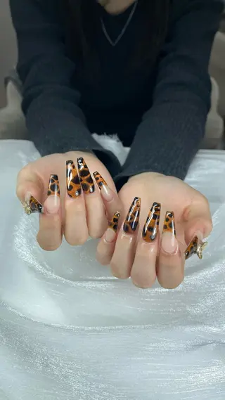 ネイル The 1989 Nail Salonのネイルデザイン