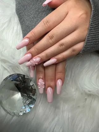 ネイル nail salon OnRのネイルデザイン