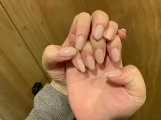 ネイル IZUMI YUKIのネイルデザイン