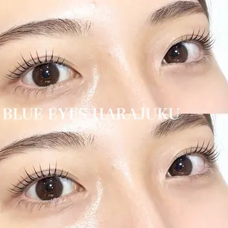 マツエク・マツパ 🎀束感まつ毛/美眉 🎀Kotoyoriのマツエク・マツパデザイン