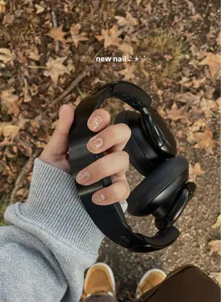 ネイル atelier mofのネイルデザイン