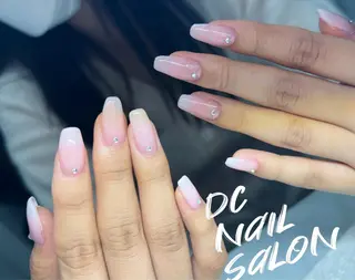 ネイル DC nail salonのネイルデザイン