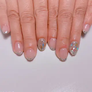 ネイル Nailsalon. uluのネイルデザイン