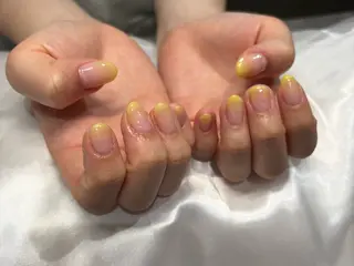 ショート SalonLinda Kozueのネイルデザイン