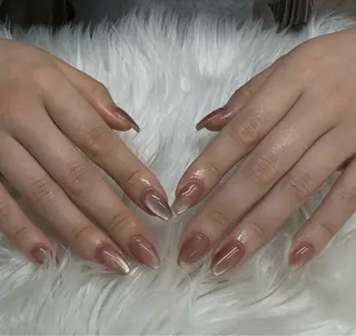 ネイル mis uzuのネイルデザイン