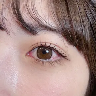 マツエク・マツパ ROSANNA 北浦和店のマツエク・マツパデザイン