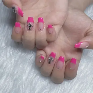 ネイル Yudia Minoriのネイルデザイン