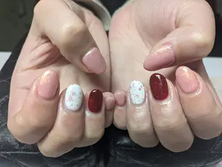 ネイル haru  nailのネイルデザイン