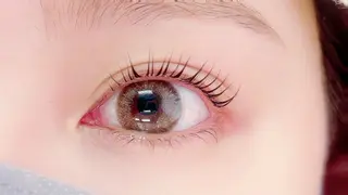 マツエク・マツパ 山田 あさ美のマツエク・マツパデザイン