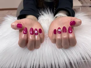 ネイル NAIL atre SAIKAのネイルデザイン