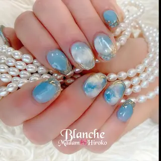 ネイル Lianネイル 寛子Lianのネイルデザイン