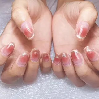 ネイル DIAMOND 💦のネイルデザイン