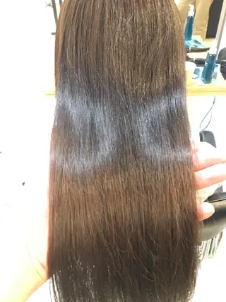 ミディアム カラー メンズ眉毛ITSUK Iメンズ専門　新宿の眉毛・アイブロウイメージ