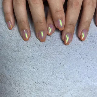 ネイル Re:Smil所属・☺︎ NOZOMI☺︎のネイルデザイン