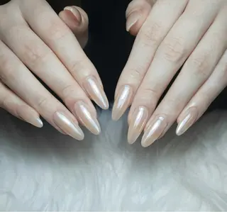 ネイル Lumi Nail 新大久保3‘のネイルデザイン