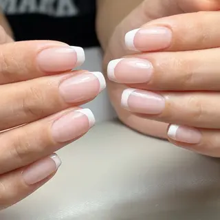 ネイル r'e blanc wakaのネイルデザイン