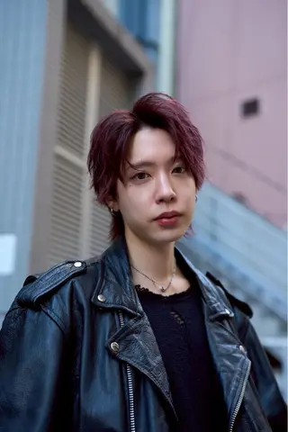 ショート カラー メンズ limit🦄副店長 髪質改善KOUHEIのヘアスタイル