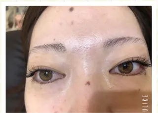 マツエク・マツパ deco tomomiのマツエク・マツパデザイン