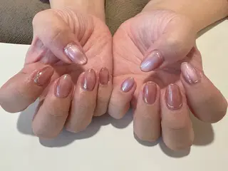 ネイル かぶらぎ りよのネイルデザイン