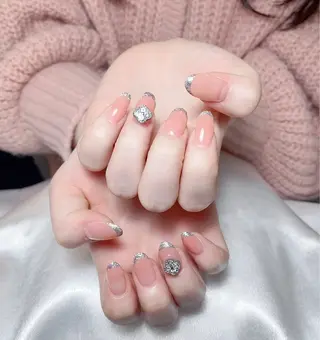 ネイル Bél Nail salonのネイルデザイン
